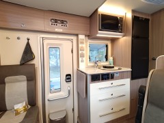 中天房车 2020款领航者