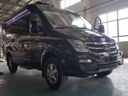 卫航 2018款大通V80短中（小熊系列）