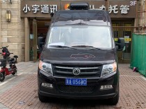 东风御风 柴油2.5T