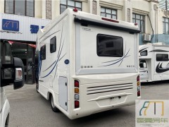 亚特房车 21款依维柯欧胜亚特C型房车