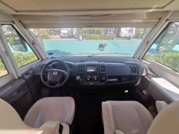 ADRIA 阿迪雅 2019款710 DLT