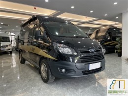江铃房车 2019款江铃福特新全顺B型