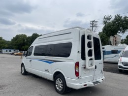 大通 大通V80plus