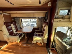 中意房车 2019款升级版II型