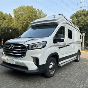 上汽大通 23款V90 B型房车