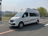上汽大通MAXUS房车 v 80