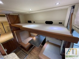 福特 2019 款 福特新世代全顺V348 途酷 B 型房车