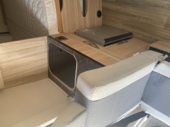 上汽大通MAXUS房车 2017款B型长轴