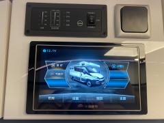 宇通房车 2020款B311舒适版