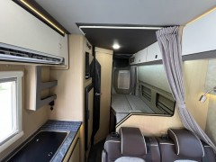 景宴房车 2020款594