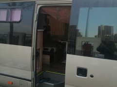 江铃原厂考斯特 江铃考斯特