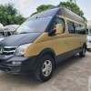 上汽大通 2017款上汽大通RV80旅行家原厂房车