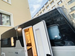大驰 2021款DT471