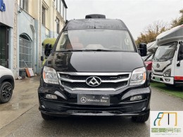 上汽大通 2018款上汽大通MAXUSRV80原厂B型房车