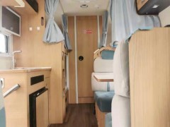 宇通 2021款C533 休闲娱乐版