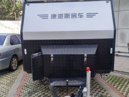 康派斯 2019款CS05