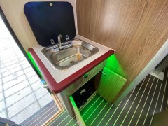 神狐大通 C型房车