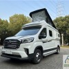 上汽大通MAXUS房车 2023年