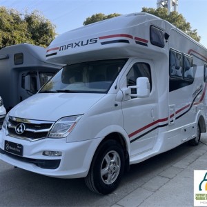 上汽大通 2017上通RV80C型房车