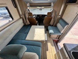 骏驰房车 2020款依维柯T型