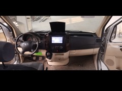 南京金龙开沃 B型房车