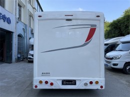 2018款大通C型小额头房车   大通