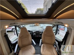 ADRIA阿迪雅房车 2019款寻路者M