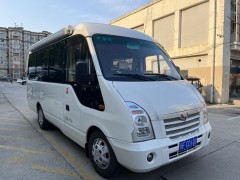 五菱房车 2020款辉光版