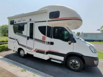 瑞弗 2020款V820