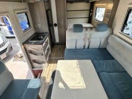 骏驰房车 2020款依维柯T型