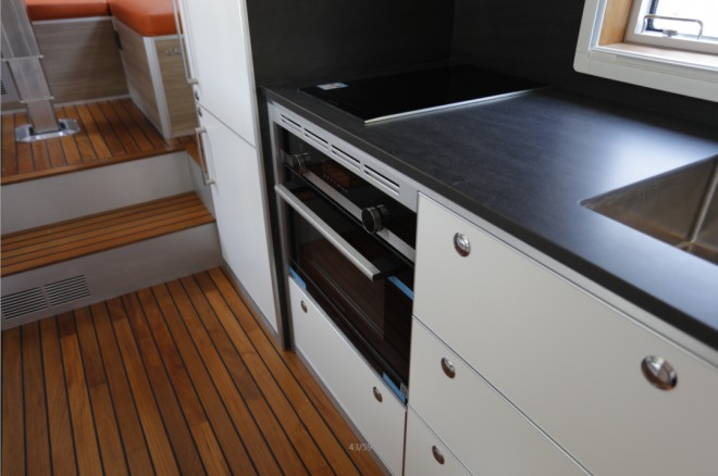 有容乃大——诺马迪森“穿越者E”豪华越野房车