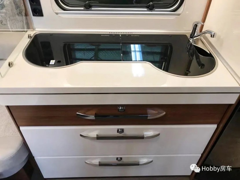 Hobby房车|EXCELLENT460UFe，现车所剩无几，抓紧机会抢购！图片