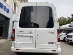 上汽大通 17款V80房车
