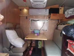 爱旅途 日产凯普斯达