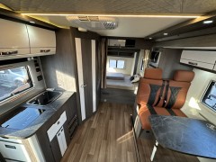 隆翠房车 2021款C630 双拓旅行版