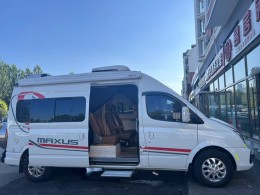 上汽大通MAXUS 2017款L系列