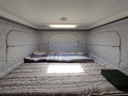 凌扬 四驱自动型