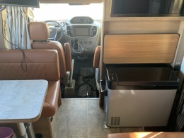 旌航 非营运小型客车