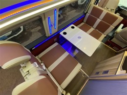 福特 19 款福特趣蜂B型房车