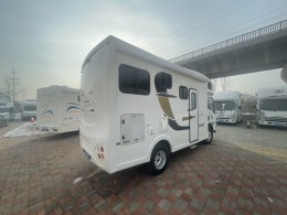 卫航房车 五十铃700P