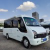 五菱 B型房车