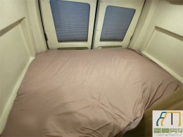 上汽大通 2018款 上汽大通 MAXUS 旅行家V80 原厂房车