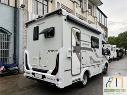 隆翠房车 2022款2022款隆翠3号C638玩家版-D单拓
