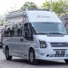 江铃 2019款江铃福特新全顺B型