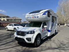 览众房车 长城C7A