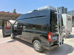 宇通 2020款B310舒适版