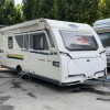 Caravelair卡莱尔房车 2020款ANTASRES 476