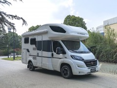 ADRIA 阿迪雅 2019款A 590 SP