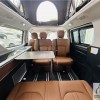上汽大通MAXUS房车 2020款上汽大通RG10升顶房车带驻车空调