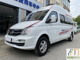 上汽大通 17款大通V80 B型房车